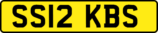 SS12KBS