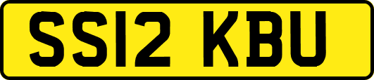 SS12KBU