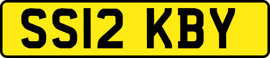 SS12KBY