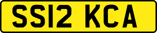 SS12KCA