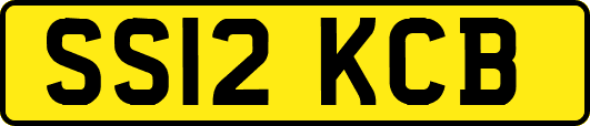 SS12KCB