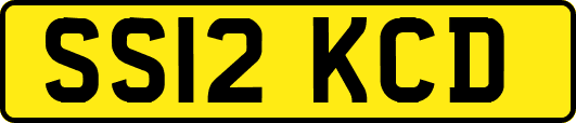 SS12KCD