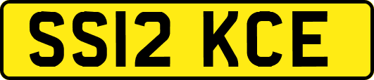 SS12KCE