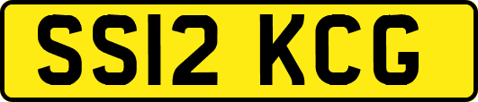 SS12KCG