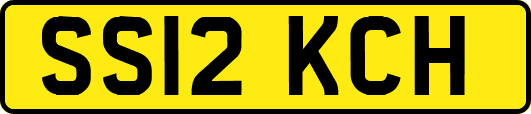 SS12KCH