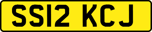 SS12KCJ