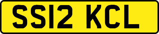 SS12KCL