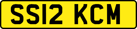 SS12KCM