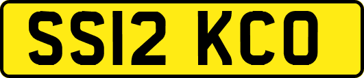 SS12KCO