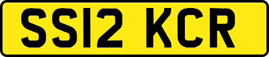 SS12KCR