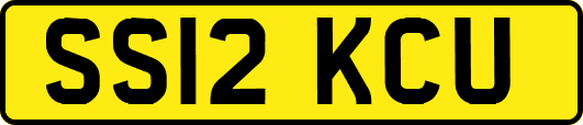SS12KCU