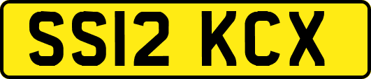 SS12KCX