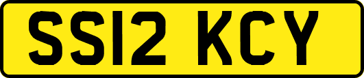 SS12KCY