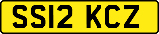SS12KCZ