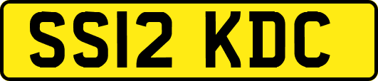 SS12KDC