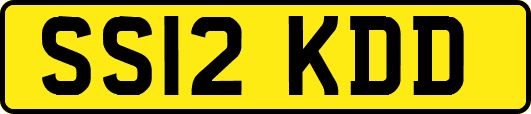 SS12KDD