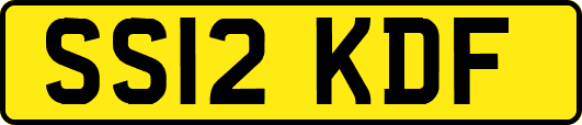 SS12KDF