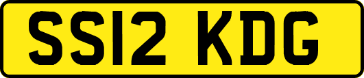 SS12KDG