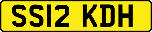 SS12KDH