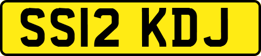 SS12KDJ