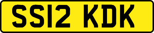 SS12KDK