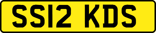 SS12KDS