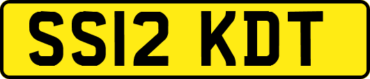 SS12KDT