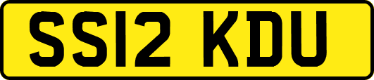 SS12KDU