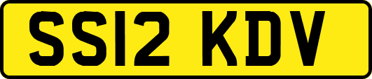 SS12KDV