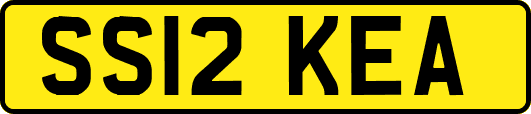 SS12KEA