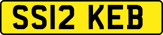 SS12KEB