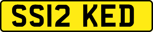 SS12KED