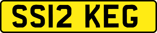 SS12KEG