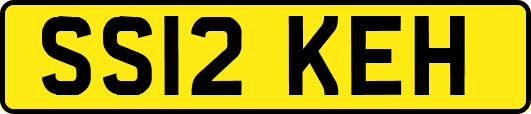 SS12KEH