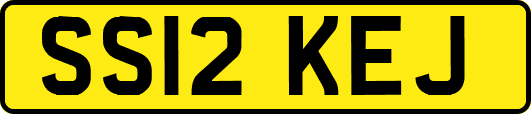 SS12KEJ