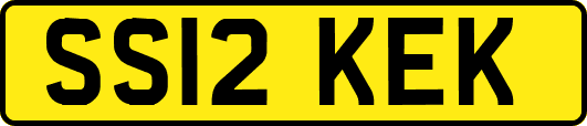 SS12KEK