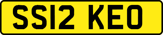 SS12KEO
