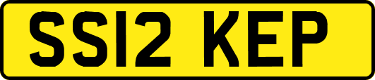 SS12KEP