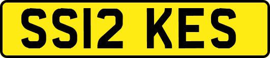 SS12KES
