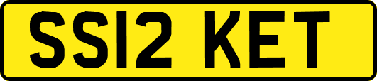 SS12KET