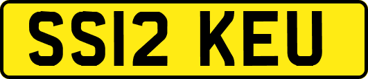 SS12KEU