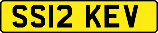 SS12KEV