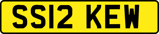 SS12KEW