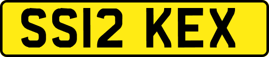 SS12KEX
