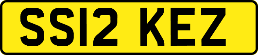 SS12KEZ