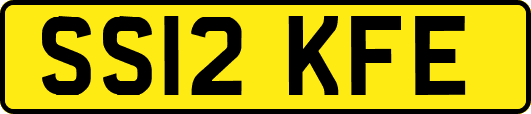 SS12KFE