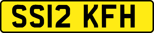 SS12KFH