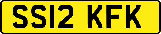SS12KFK