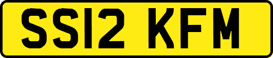 SS12KFM