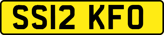 SS12KFO